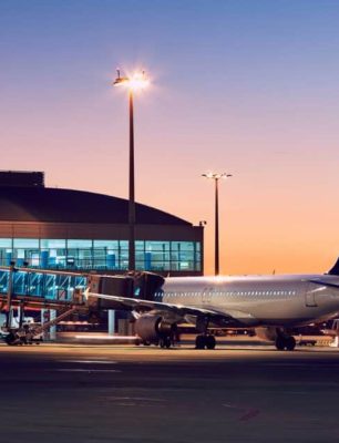 airport
